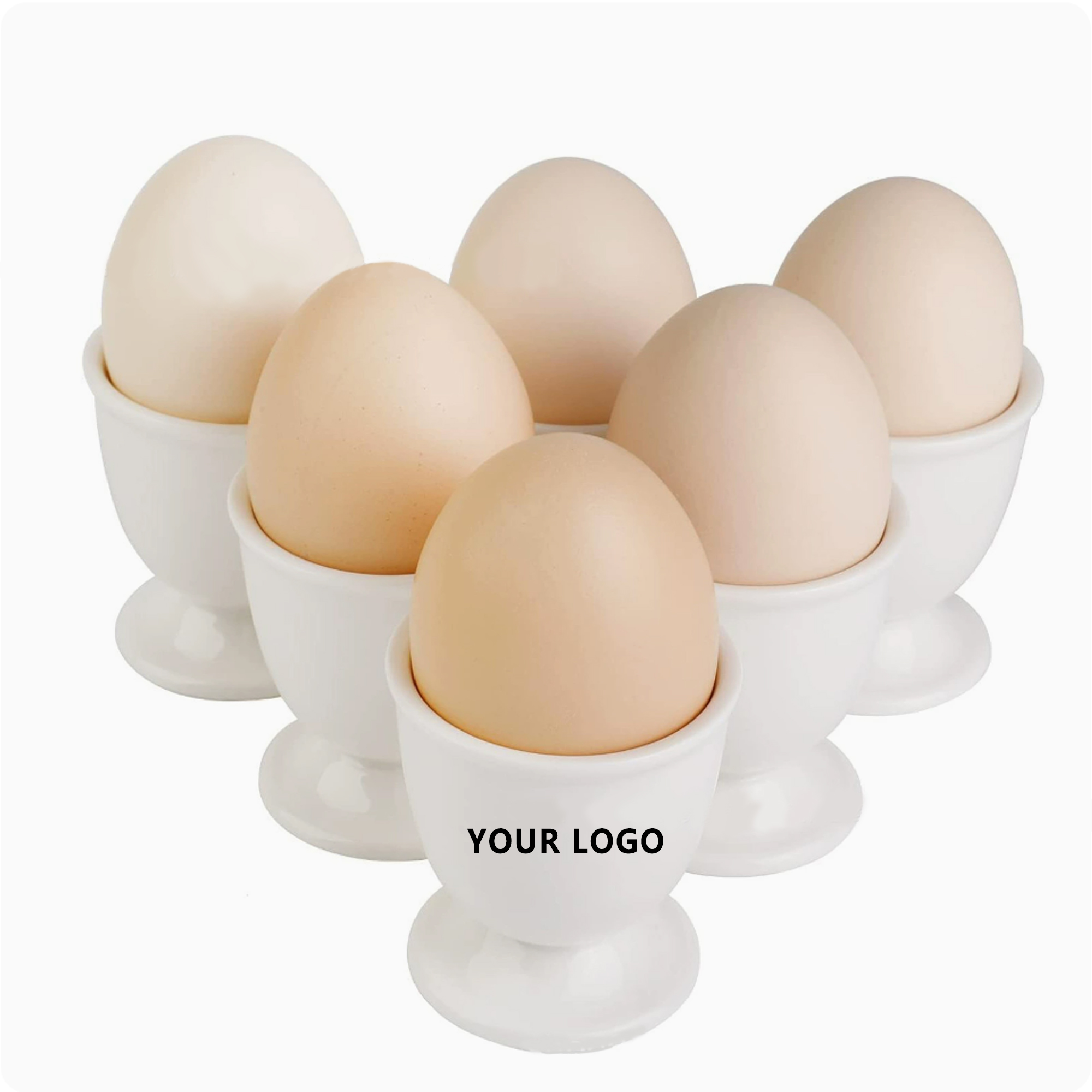 Ceramic Egg Holder 2