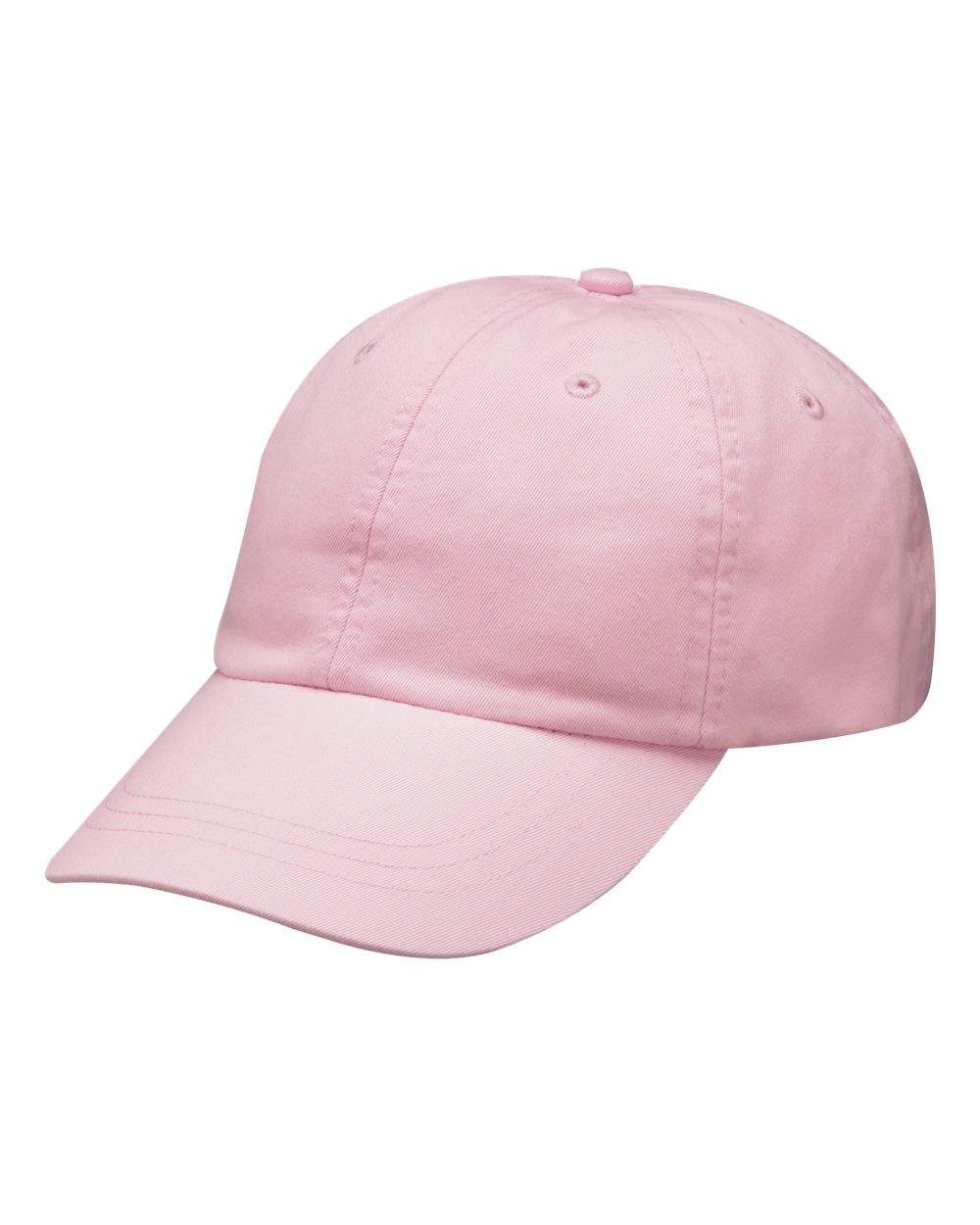 Optimum Pigment-Dyed Dad Hat - LP101 111