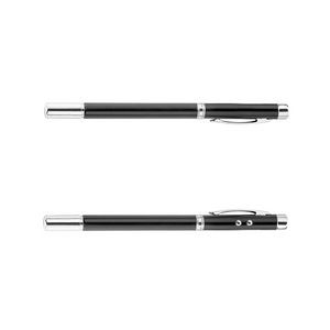 Tactical Pen With Spinner 9