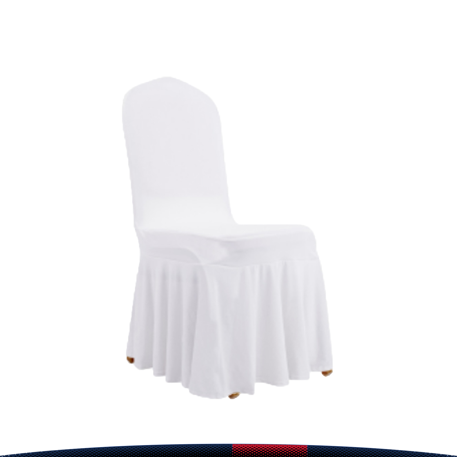 Velol Elastic Chair Cover 3