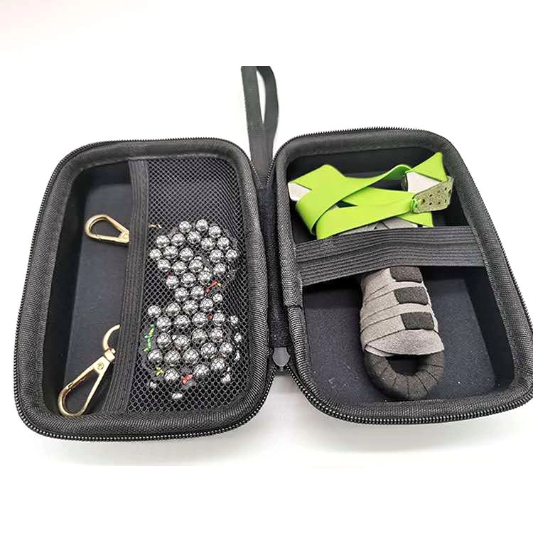 6 Inch Eva Organizer Bag Case 5