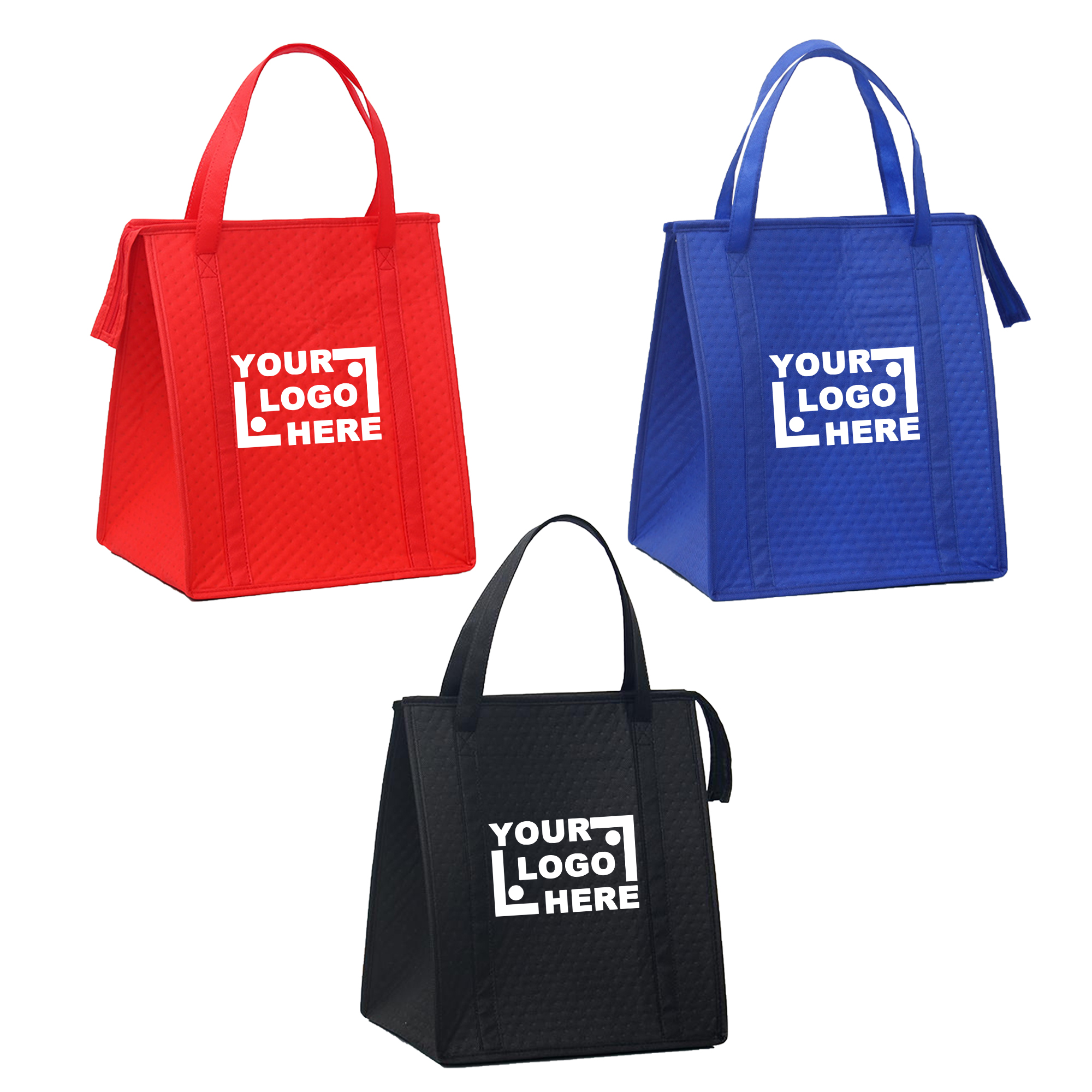 Non-Woven Insulated Bag 2
