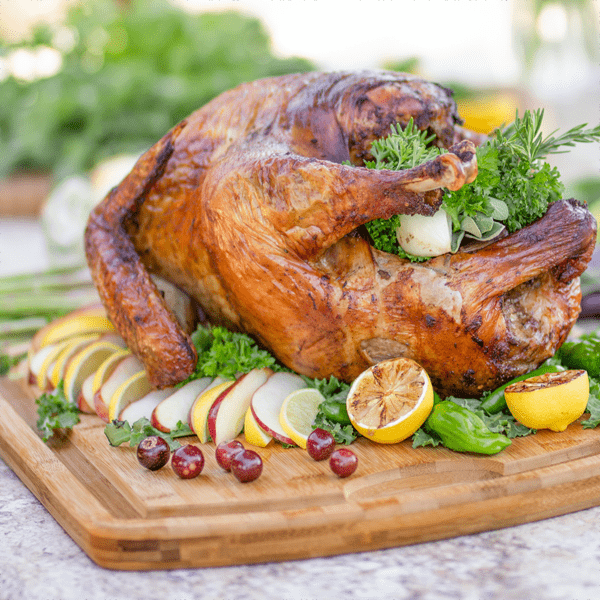 Farmhouse Carver Board 10