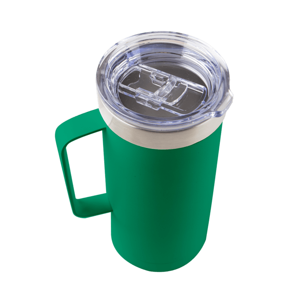 Basecamp Arcadia 18oz Mug 1