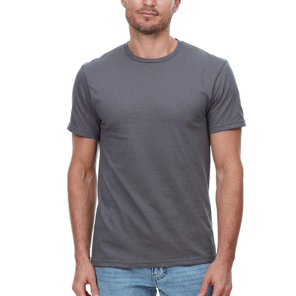 4.5 oz 100% Preshrunk Ringspun Cotton Jersey 31