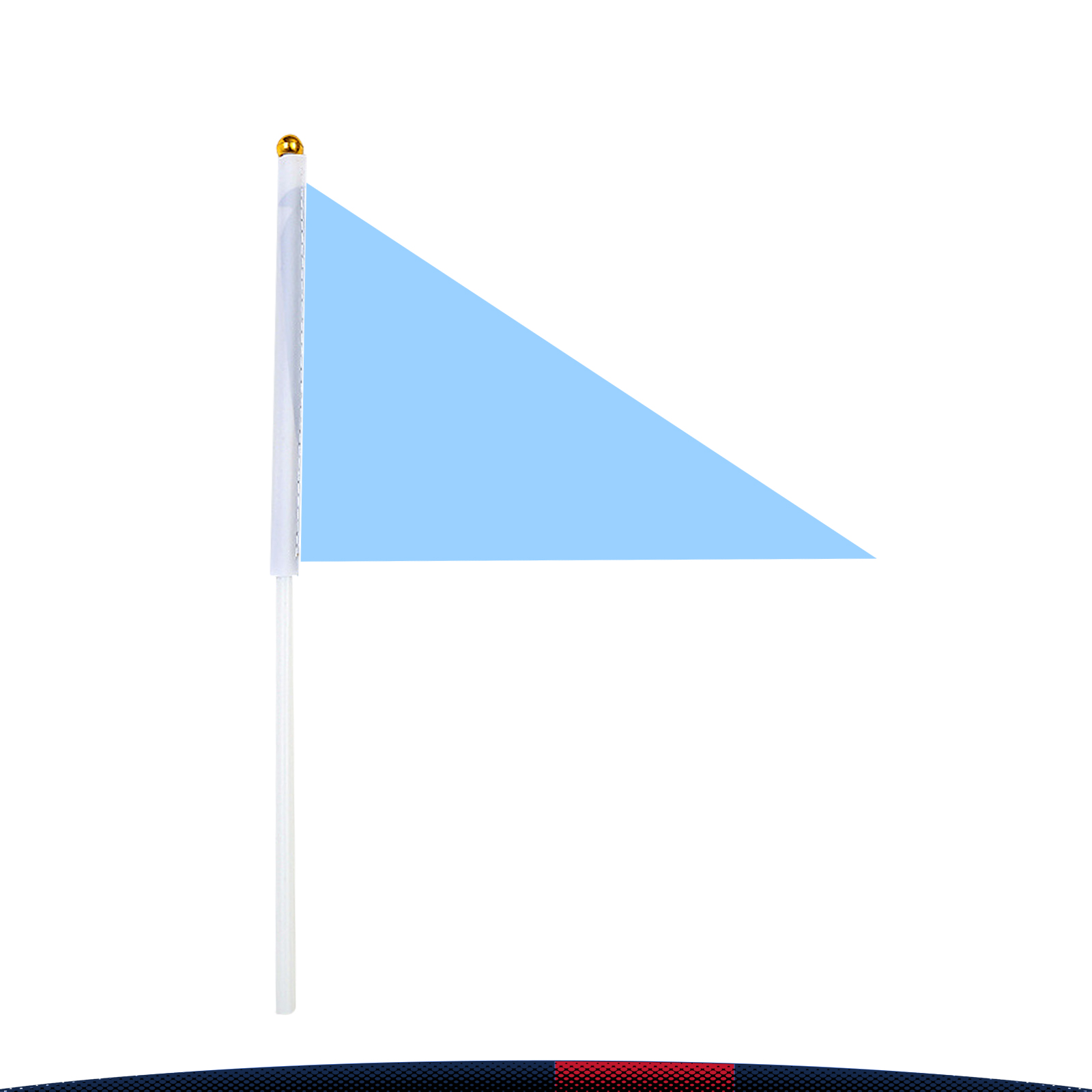 Penet Hand Flag 9