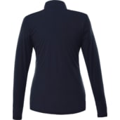 Women's VEGA Tech Half Zip 73