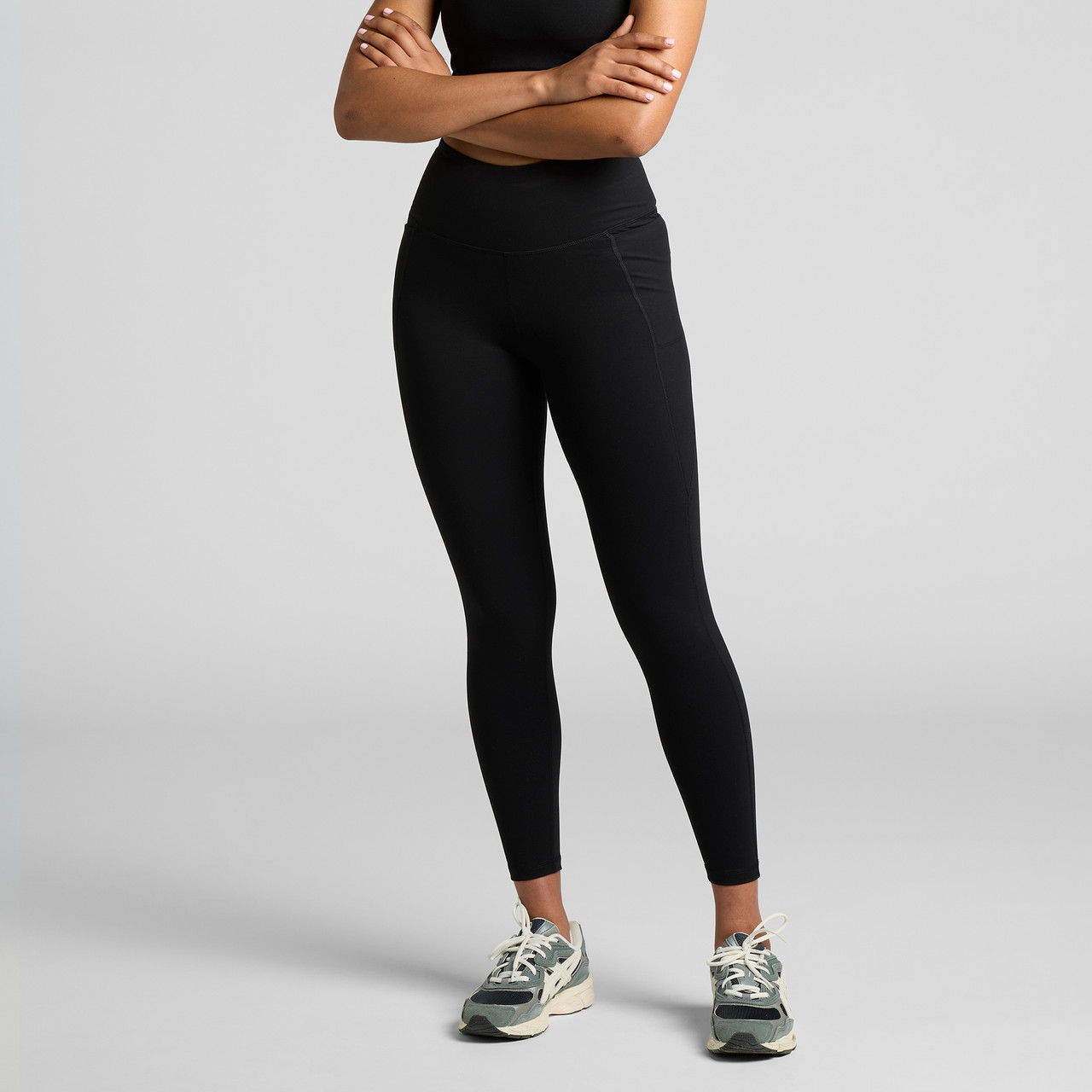 Wo's Active Leggings | 4630 15