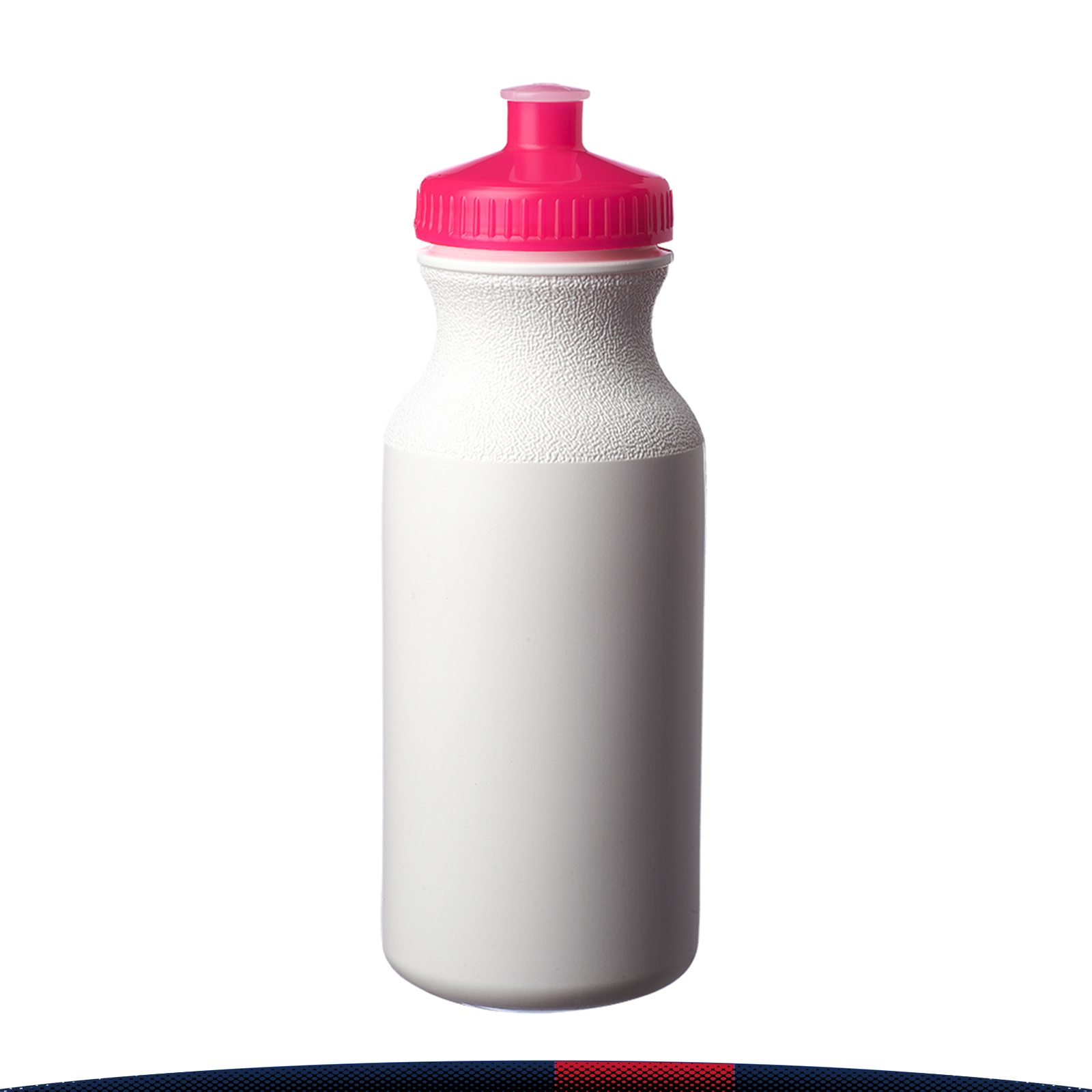 Kealo Plastic Sports Bottle - 20 OZ. 13