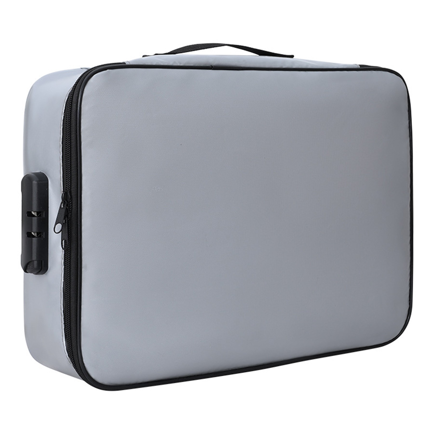 Waterproof Fireproof Document Bag 2