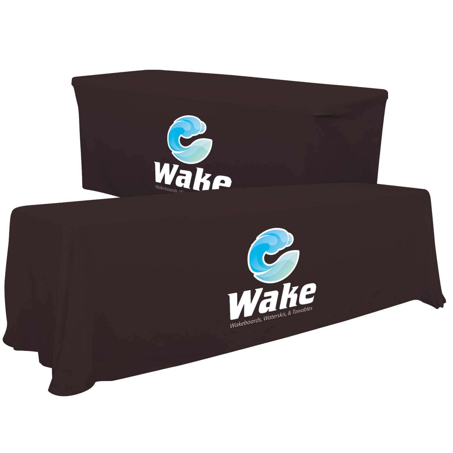 6'/8' Convertible Table Throw (Full-Color Front Only) 18