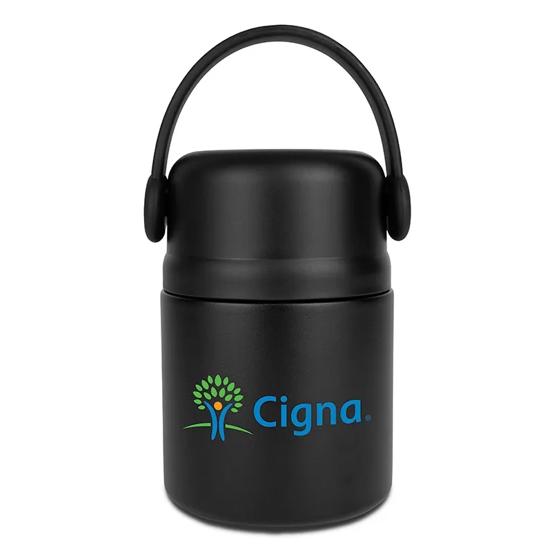 Easton 22oz Vacuum-Insulated Thermos Food Jar 18