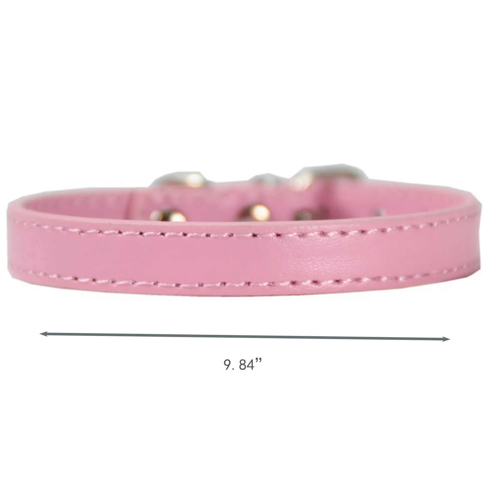 PU Pet Collar 4