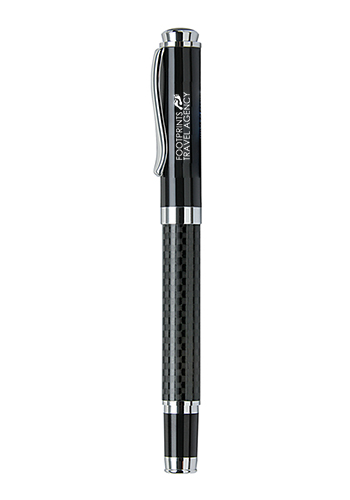 Saturn-1 Brass Pen in Gift Box 1
