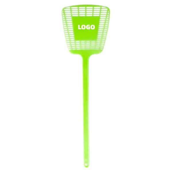 Durable Fly Swatter - Promotional Gift for Events 3