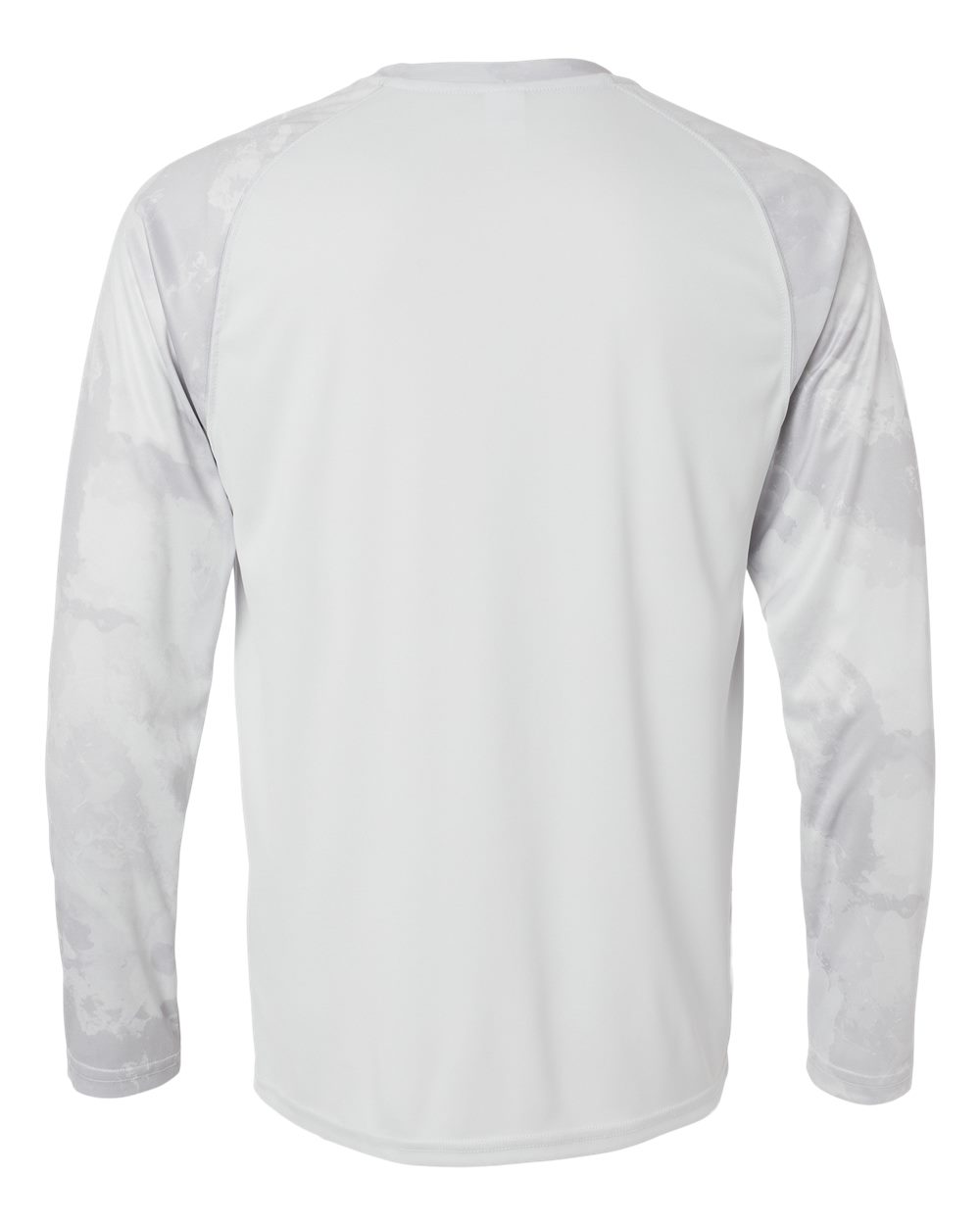 Unisex Cabo Camo Performance Long Sleeve T-Shirt - 228 25