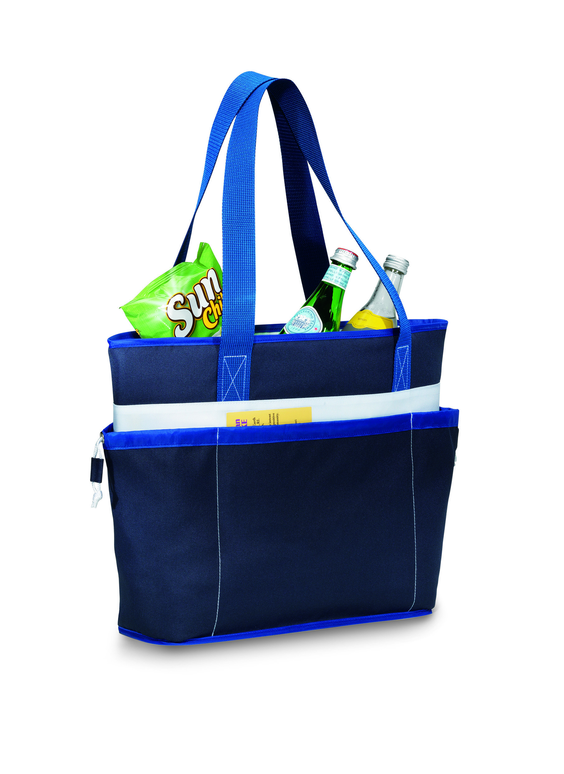 Vineyard Insulated Tote 7