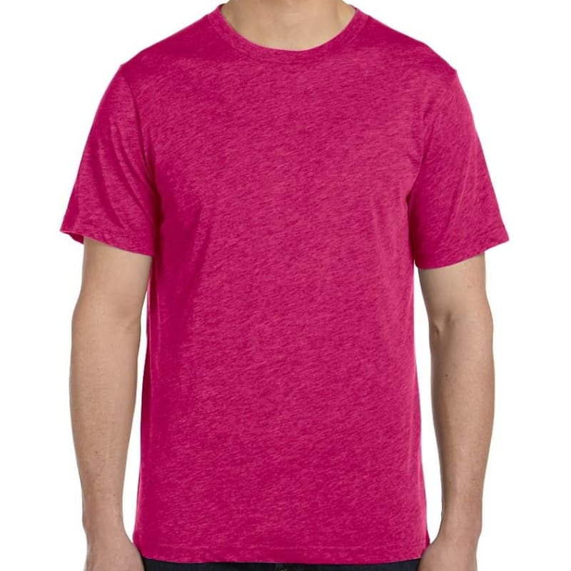 Bella Unisex Triblend Short-Sleeve T-Shirt 14