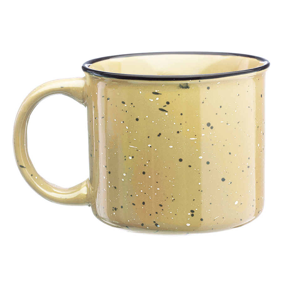 Ceramic Campfire Mug, 13oz. 19