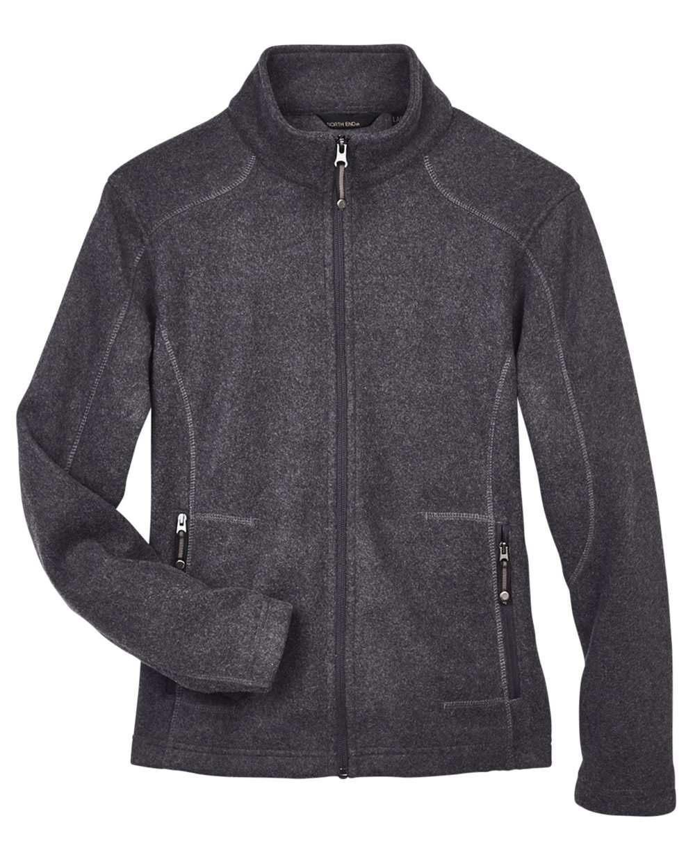 Women's Voyage Fleece Jacket - 78172 10