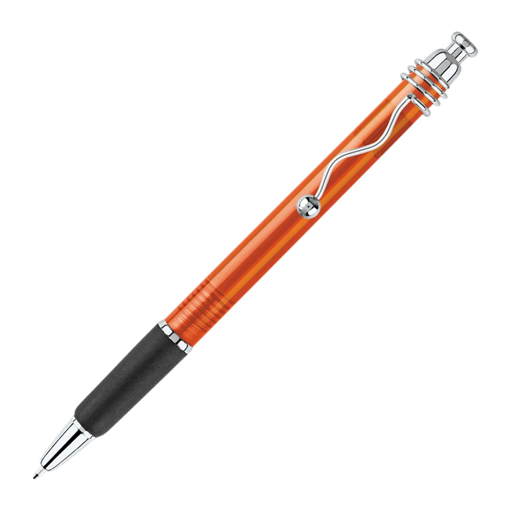 Crystal Plantagenet Pen 4