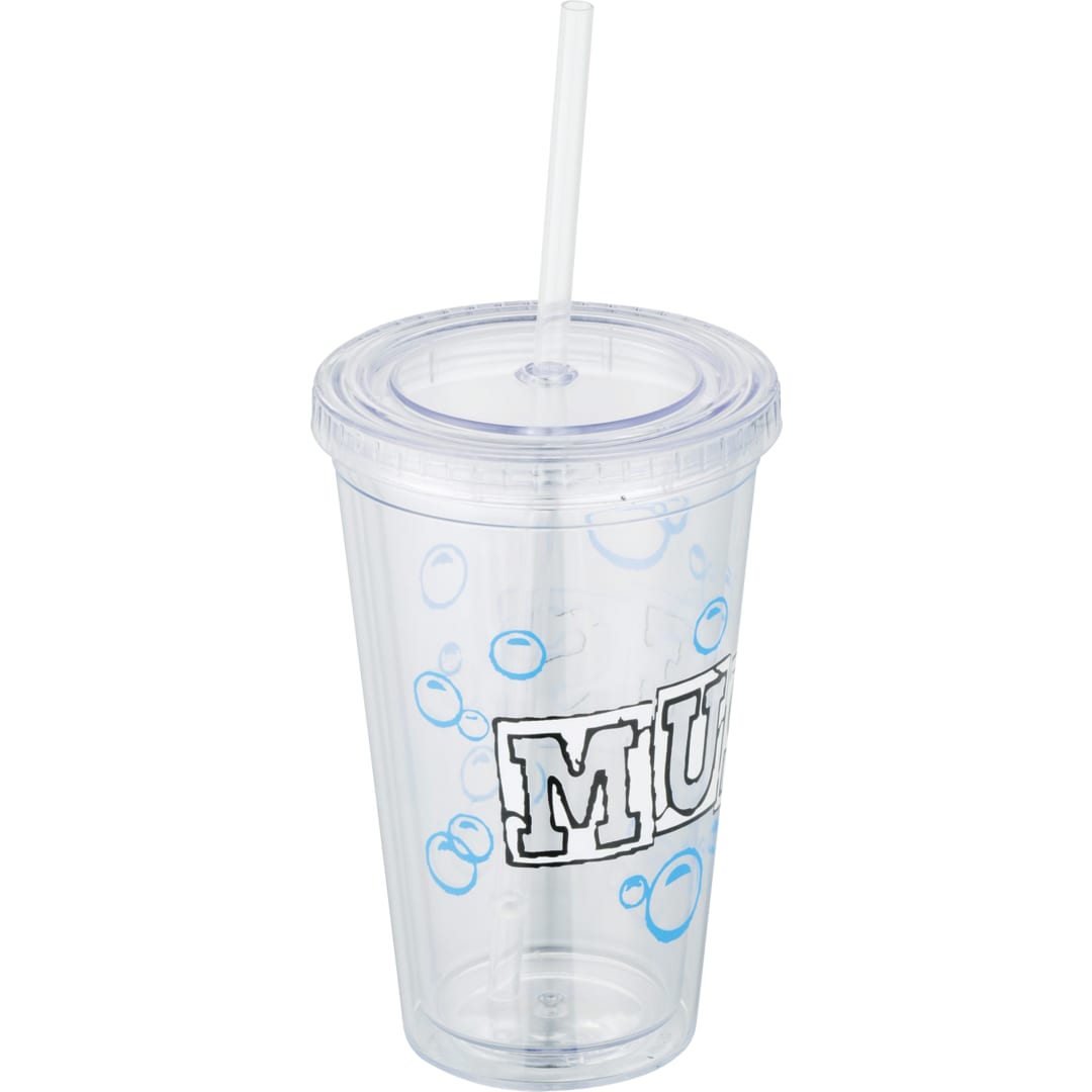 Sedici Tumbler 16oz 45