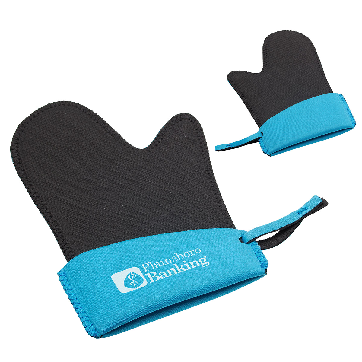 Grip-It Neoprene Oven Mitt 4
