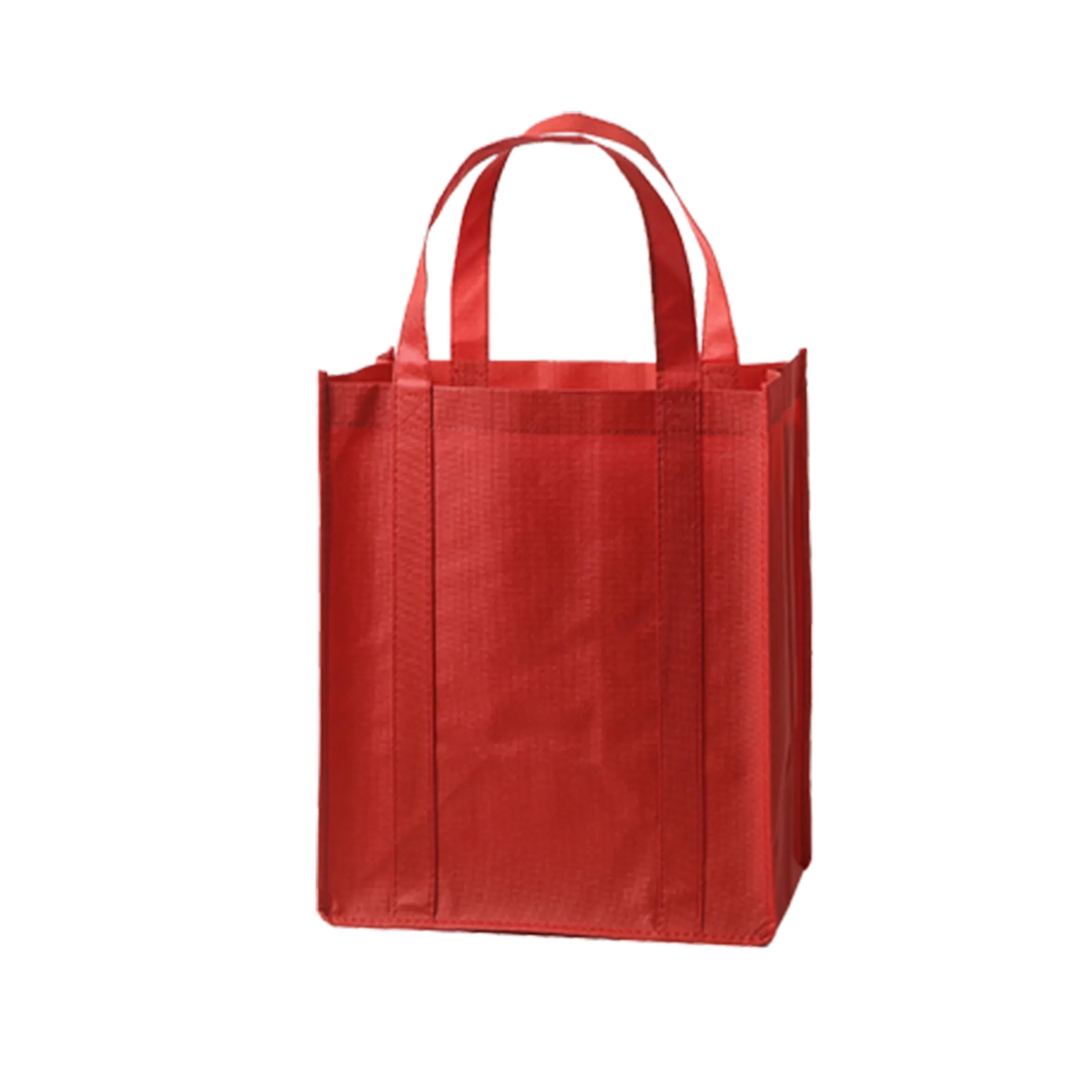 80gms Non-Woven Avenue Shopper Tote Bag 4