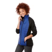 Women's BANFF Hybrid Insulated Jacket 26