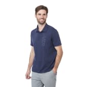 Men's SOMOTO Eco Short Sleeve Polo 191