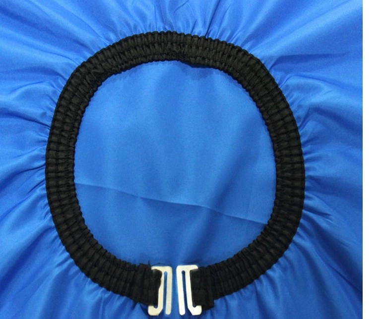 Hairdressing Salon Cape Apron 2