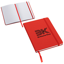 Spectrum Hard Cover Journal 2