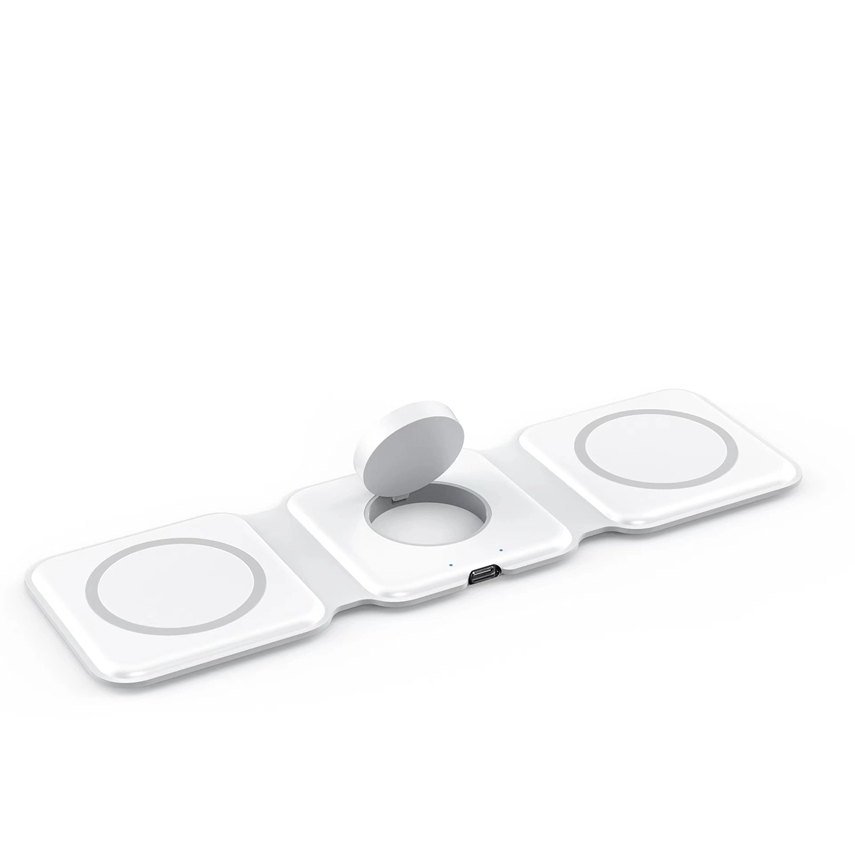 3 In 1 Wireless Charger 1