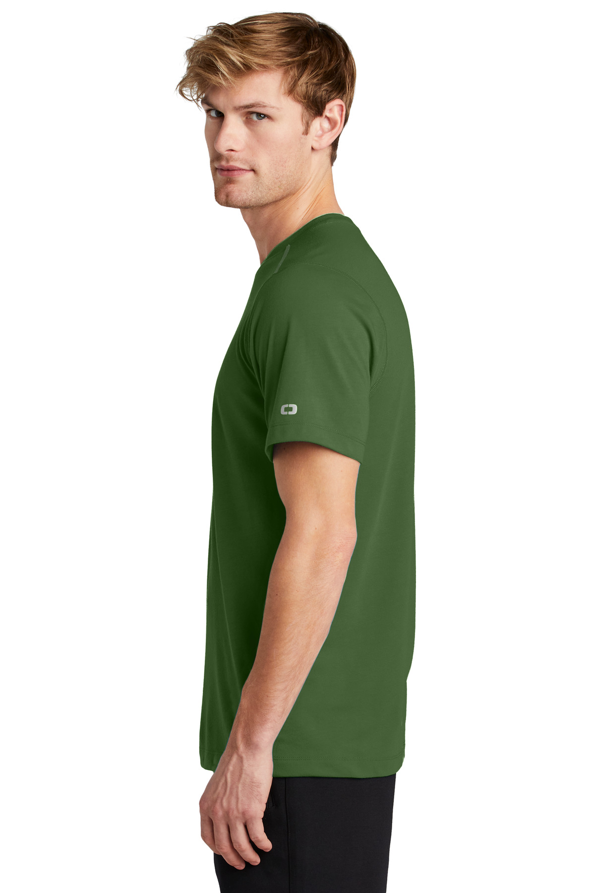 OGIO® Peak Tee 24