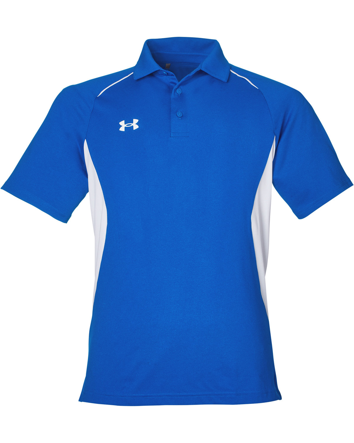 Men's Title Polo 2 0