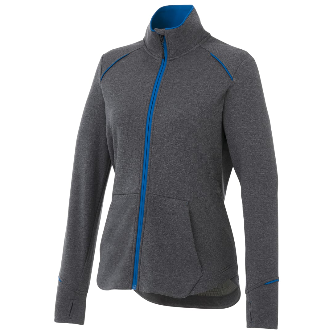 Women's TAMARACK Full Zip Jacket 65