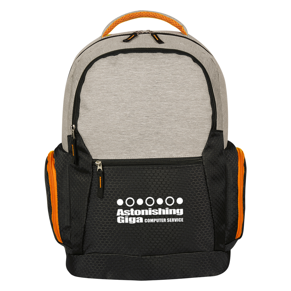 Urban Laptop Backpack 1