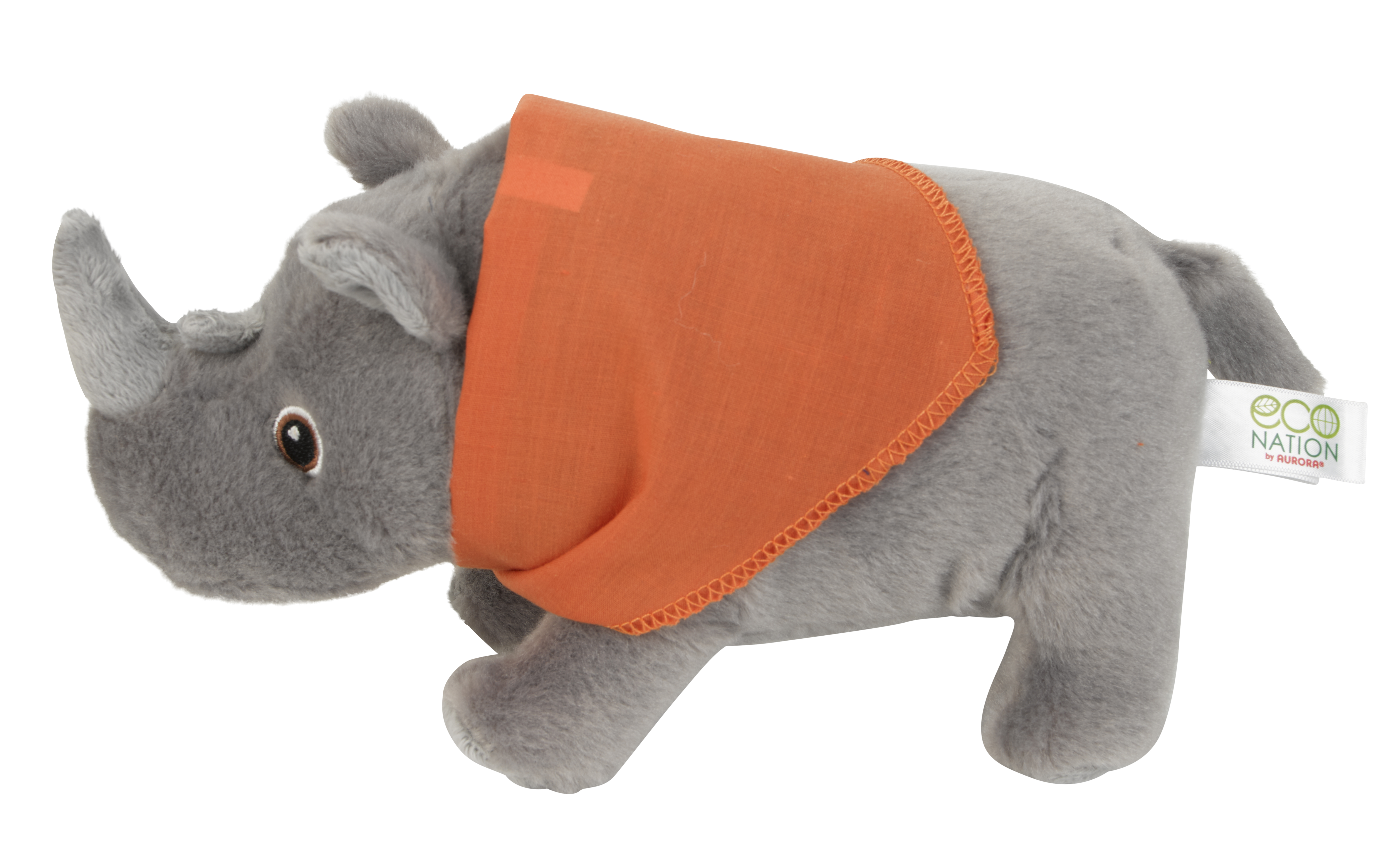 Aurora™ Eco-Nation - 7.5" to 9.5" Plush 3