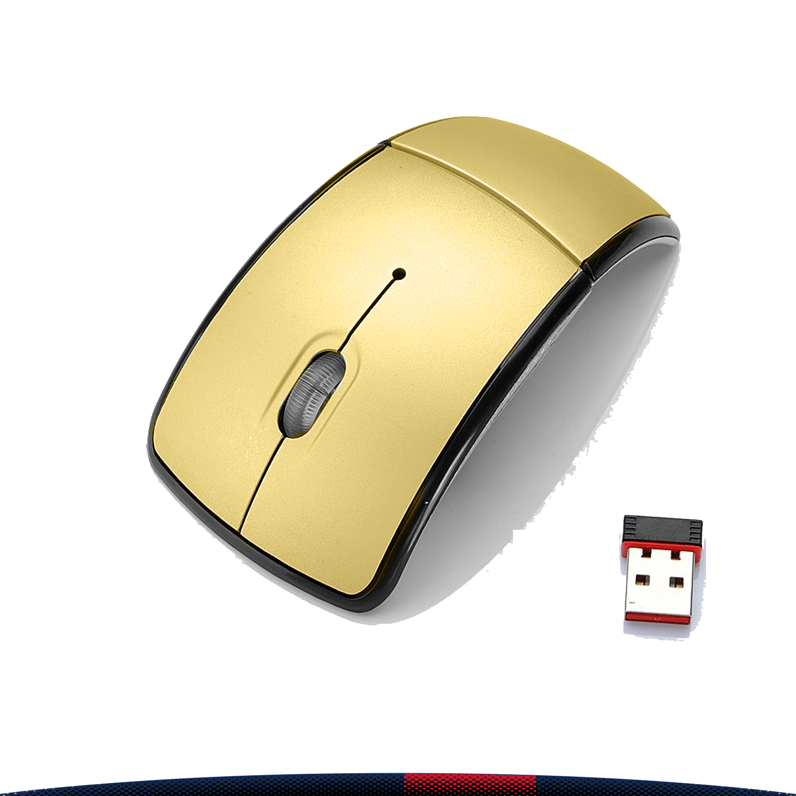 Avan Wireless Mouse 8