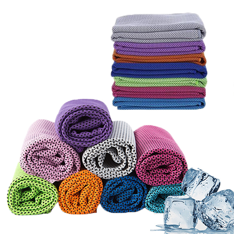 Sports Cold Towel 2
