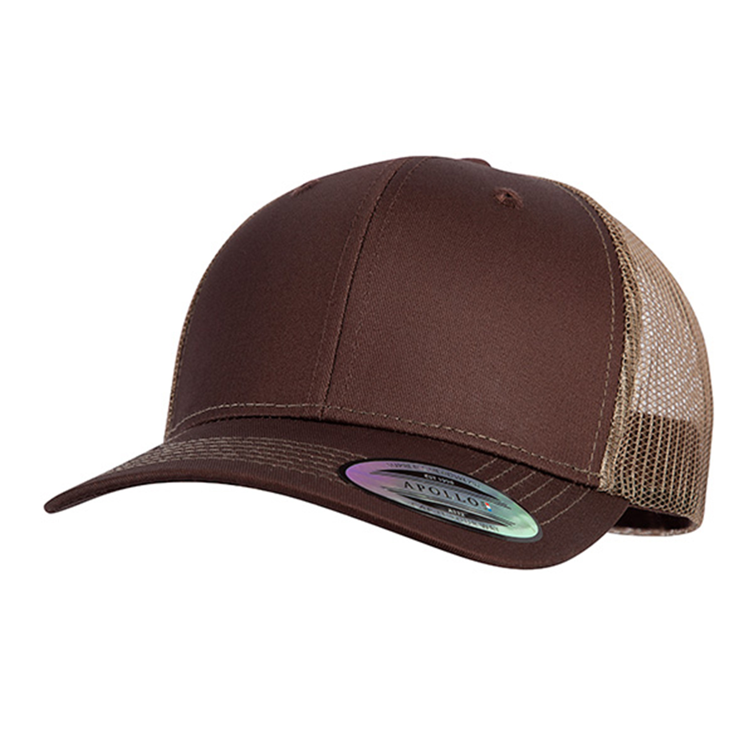 Trucker Cap 18