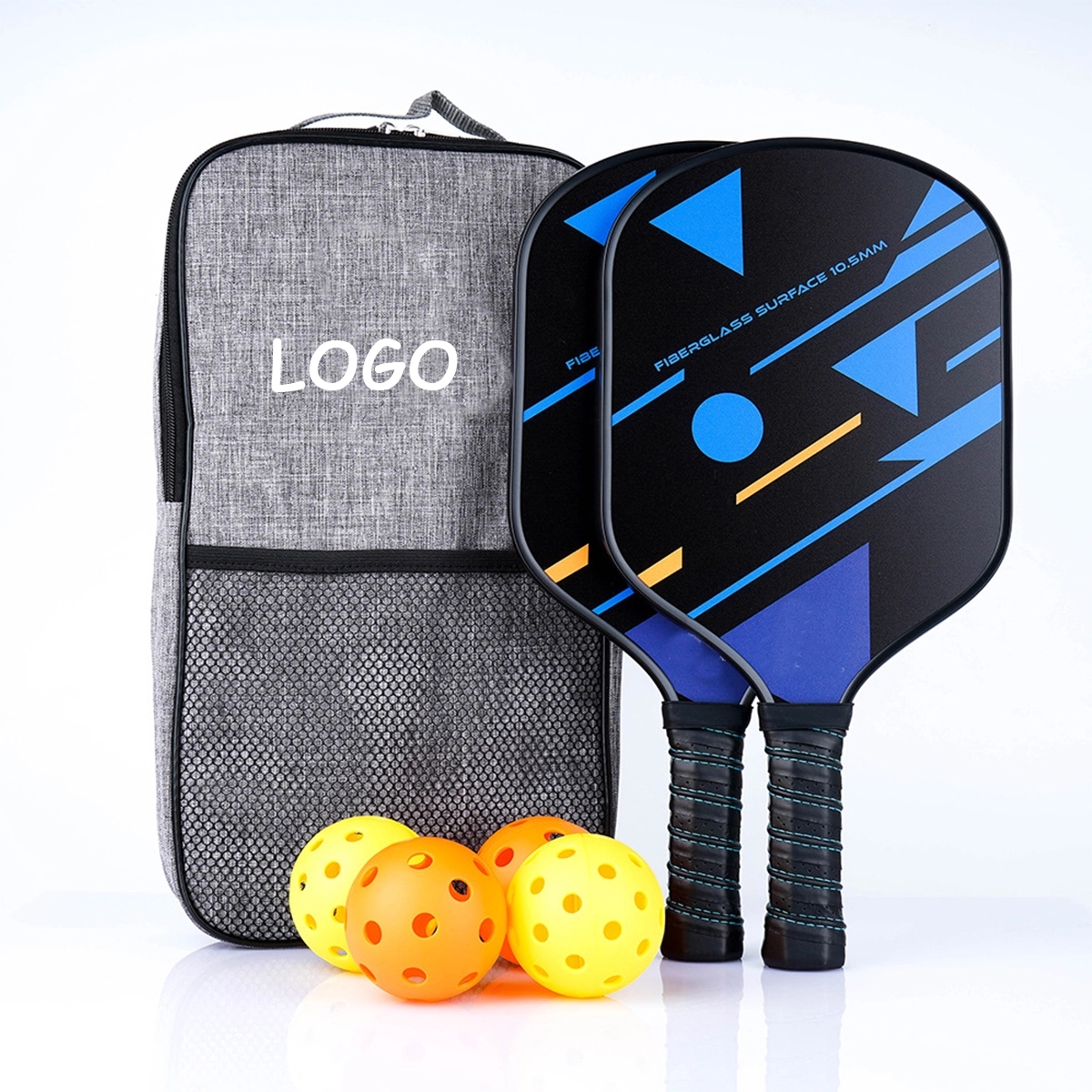 Pickle Ball Set 1