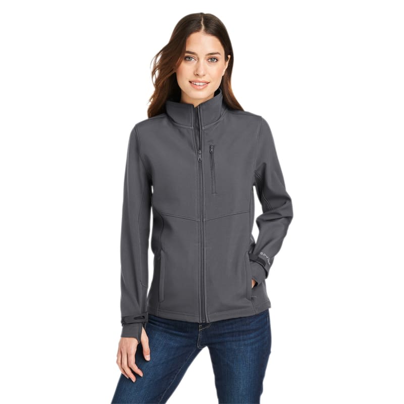 Spyder Ladies' Touring Jacket 6