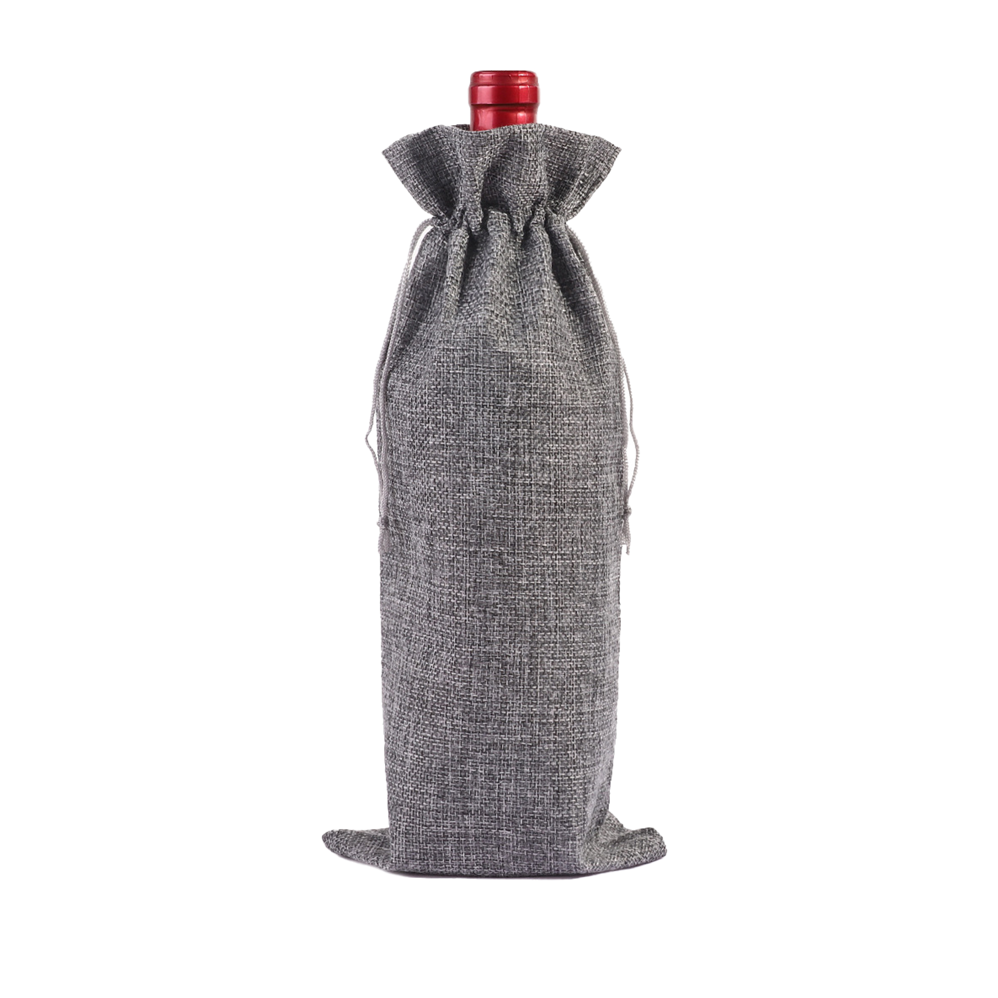Polyester Wine Gift Bag 2