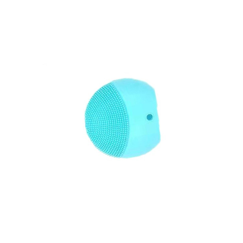 Mini Silicone Waterproof Cleansing Device 2