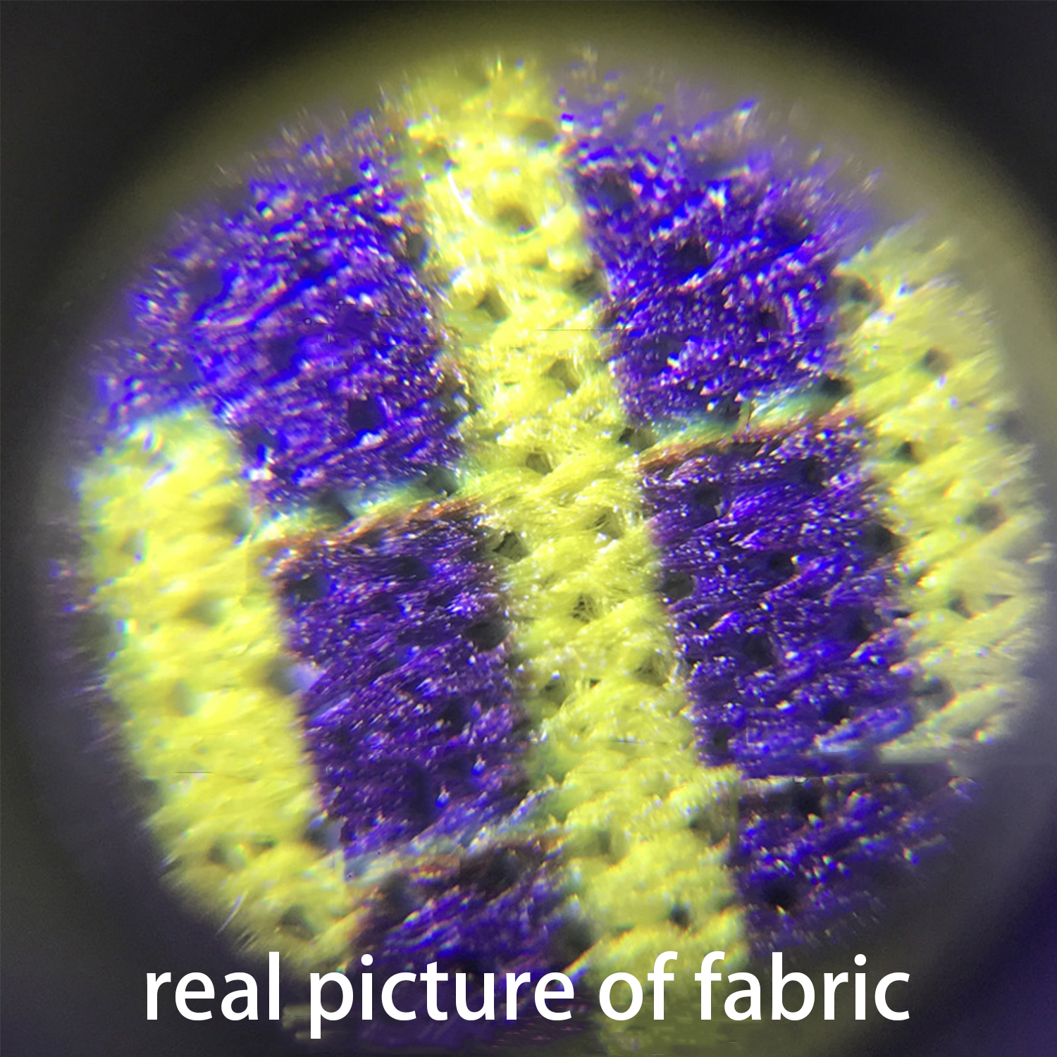 60X LED Mini Microscope 6