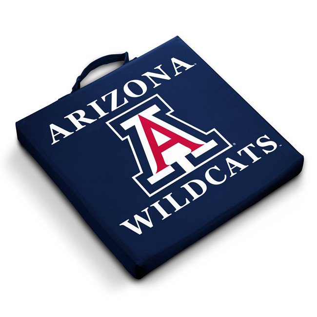 Stadium Cushion with Carry Handle 4
