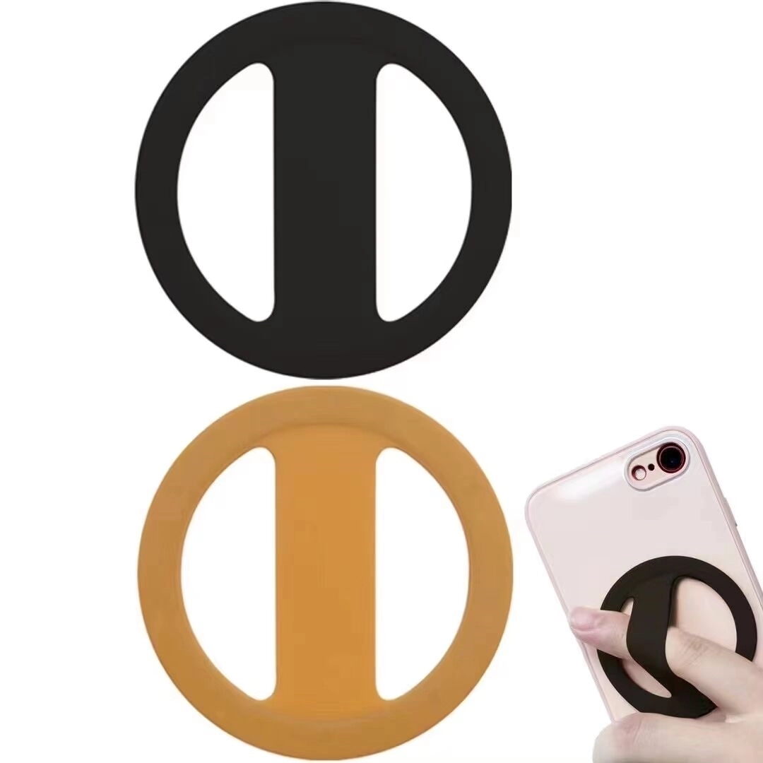 Ultra thin phone ring holder 3