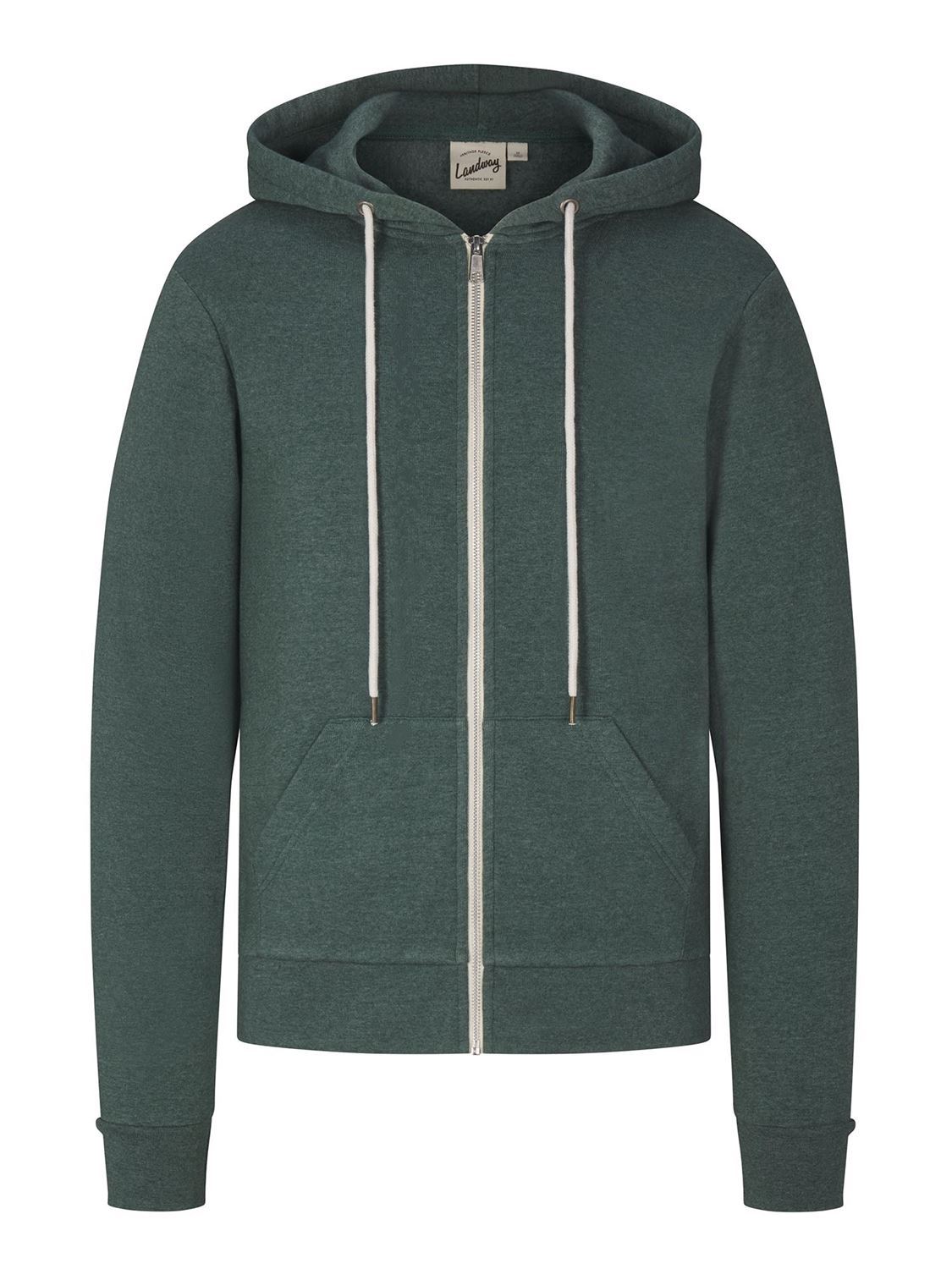 Parker, custom hoodie or sweatshirt with logo imprint 7