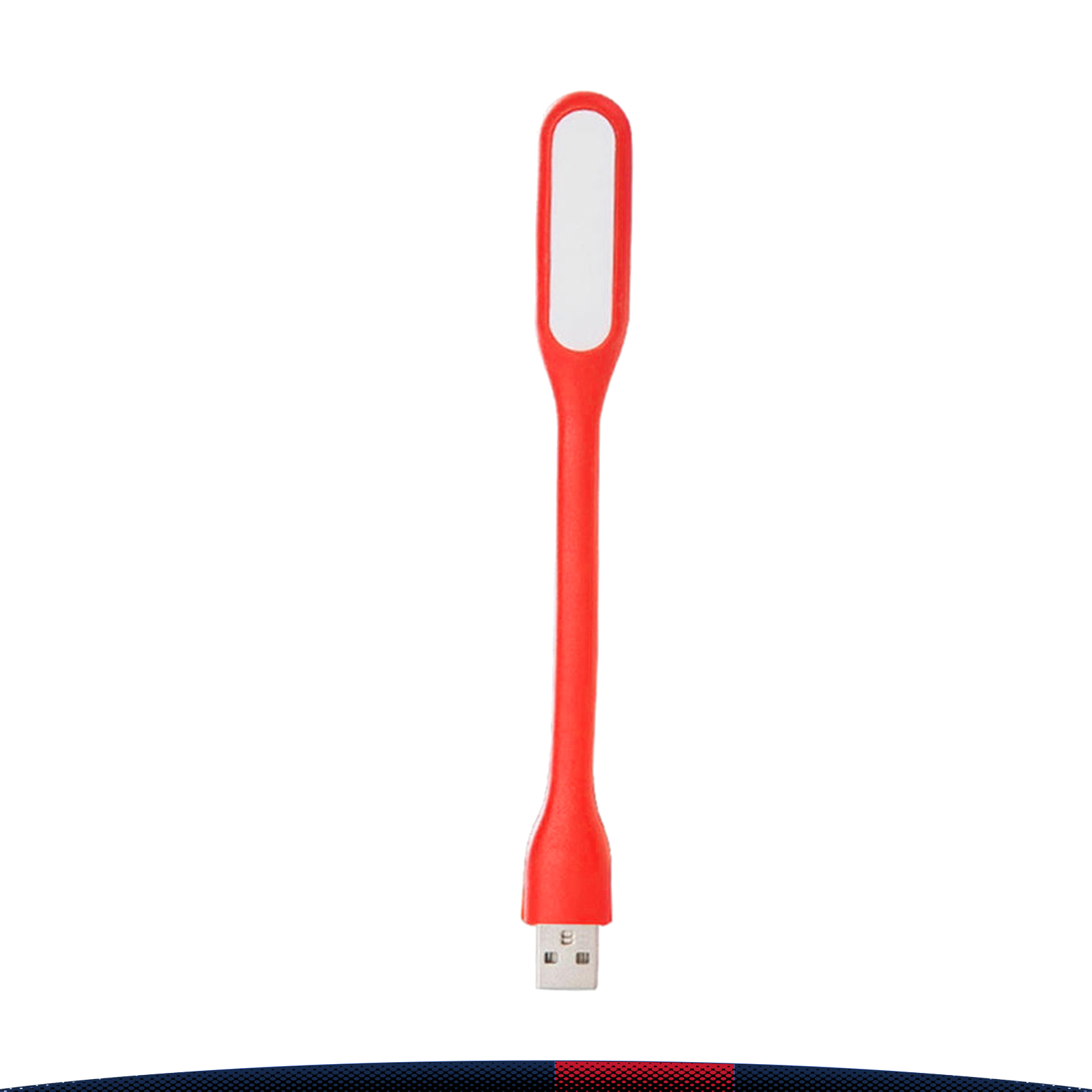 Brilna Portable Mini USB LED Light 9
